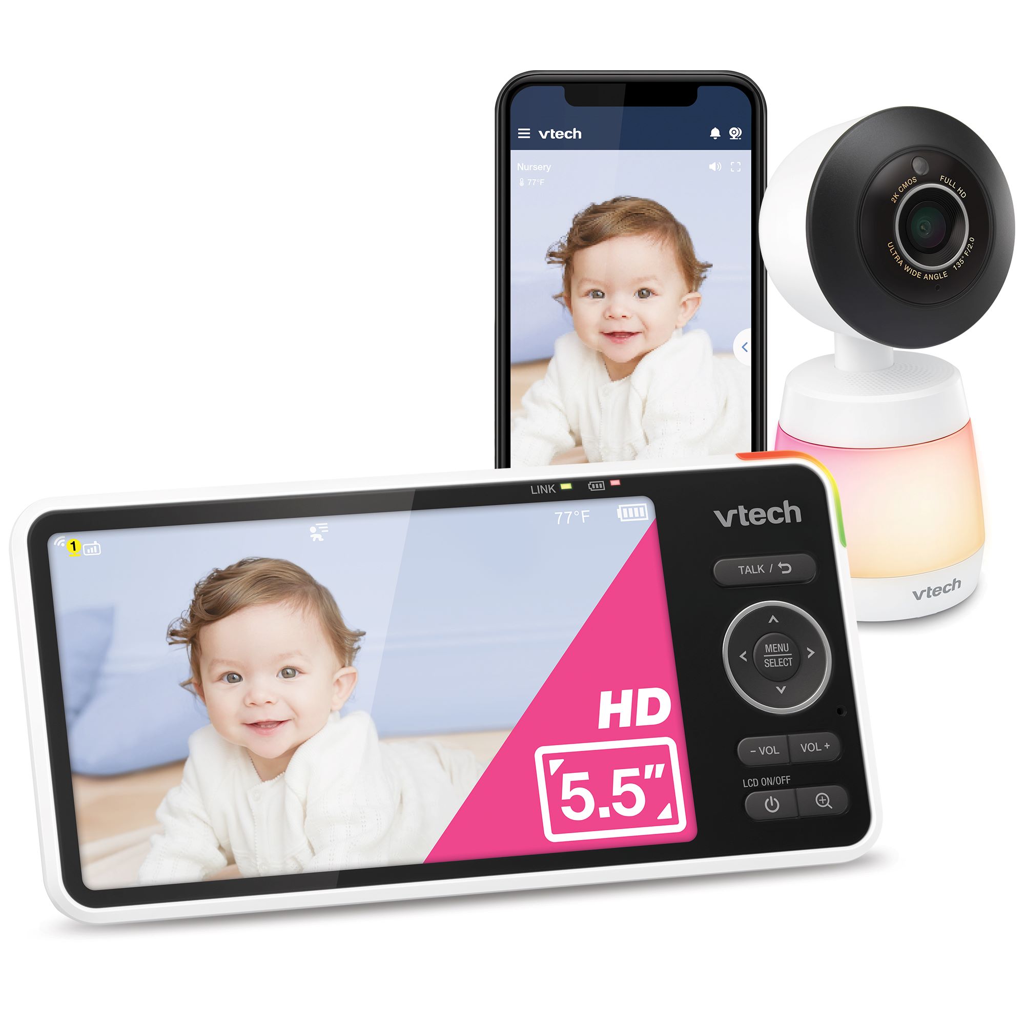 Smart HD Plus